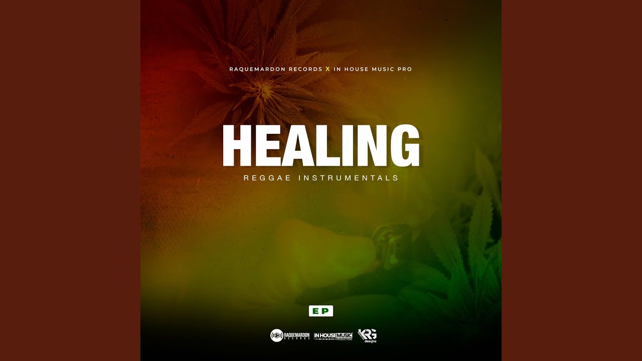 Victory Reggae (Instrumental)