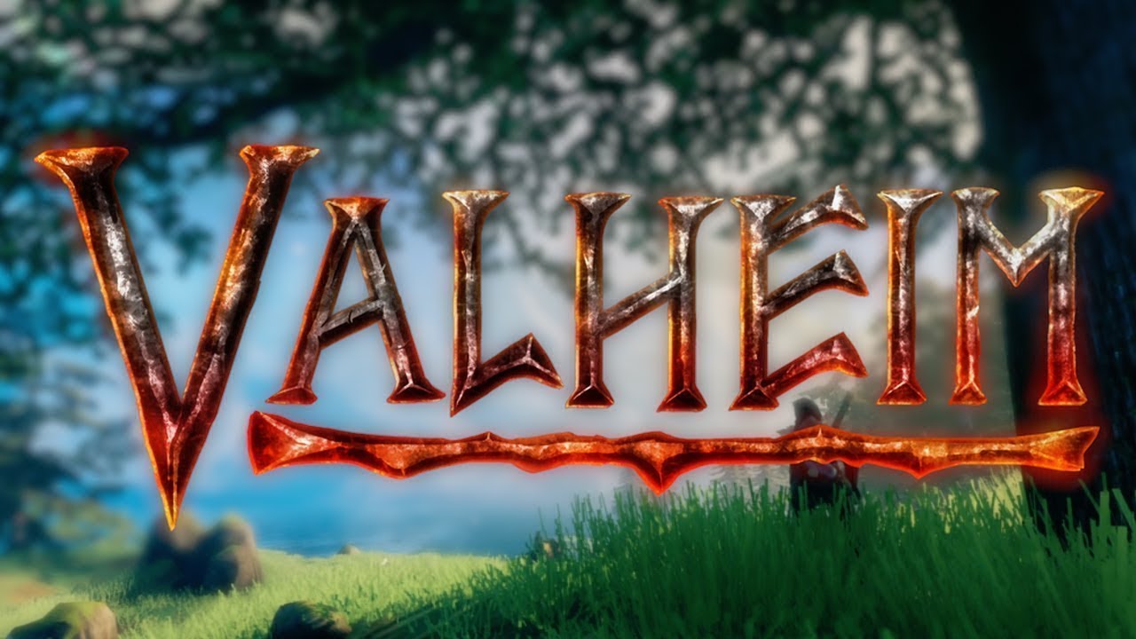 #Valheim -  Hearth & Home #1 СОЛО прохождение