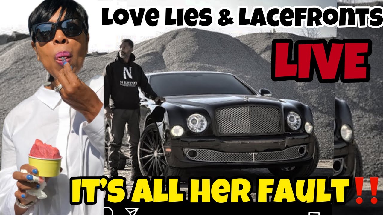 WHAATTT!! ☎️ SHIRLEY STRAWBERRY & ERNESTO WILLIAMS ☎️ JAIL CALLS ☎️  & RATCHET ROMANCE