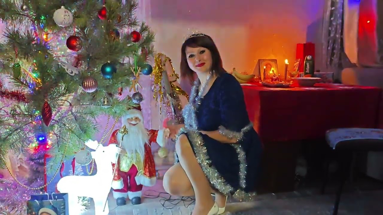 Прогулка 🚶‍♀️/Поздравляю🎉🎊 🎄/Боялась всю дорогу 😳😨, из-за плохой погоды. 