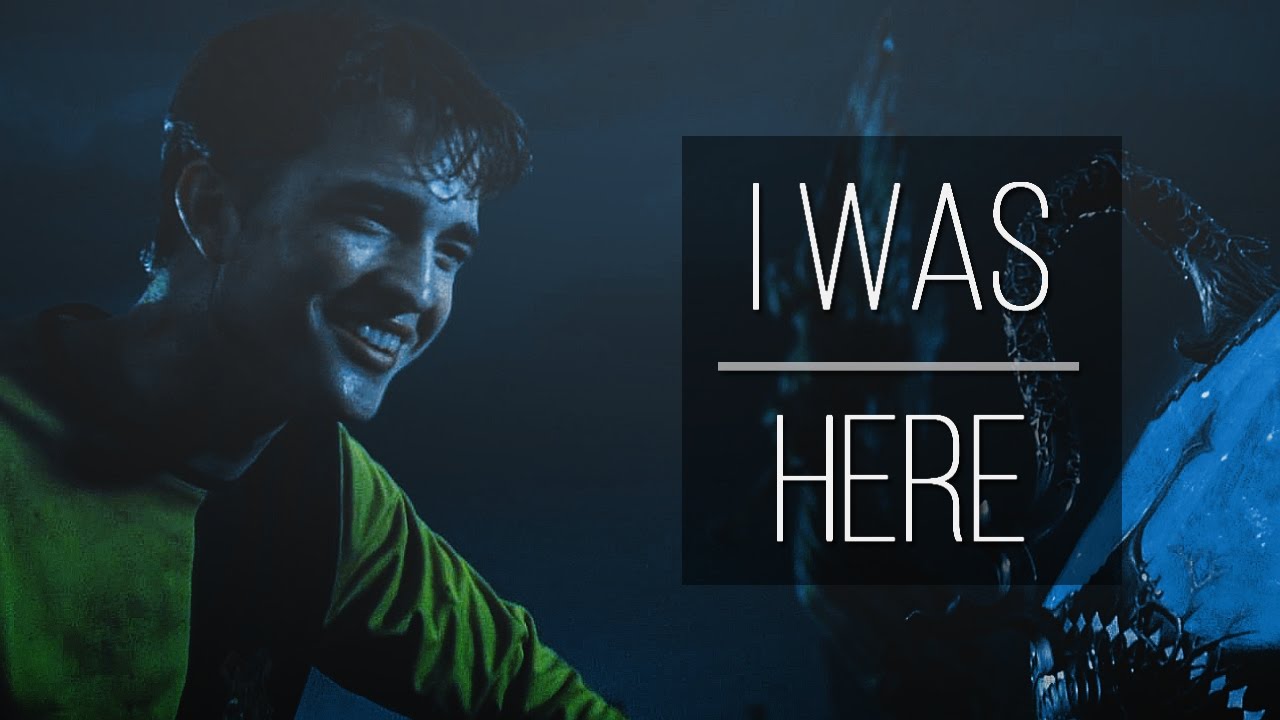 cedric diggory | i was here
