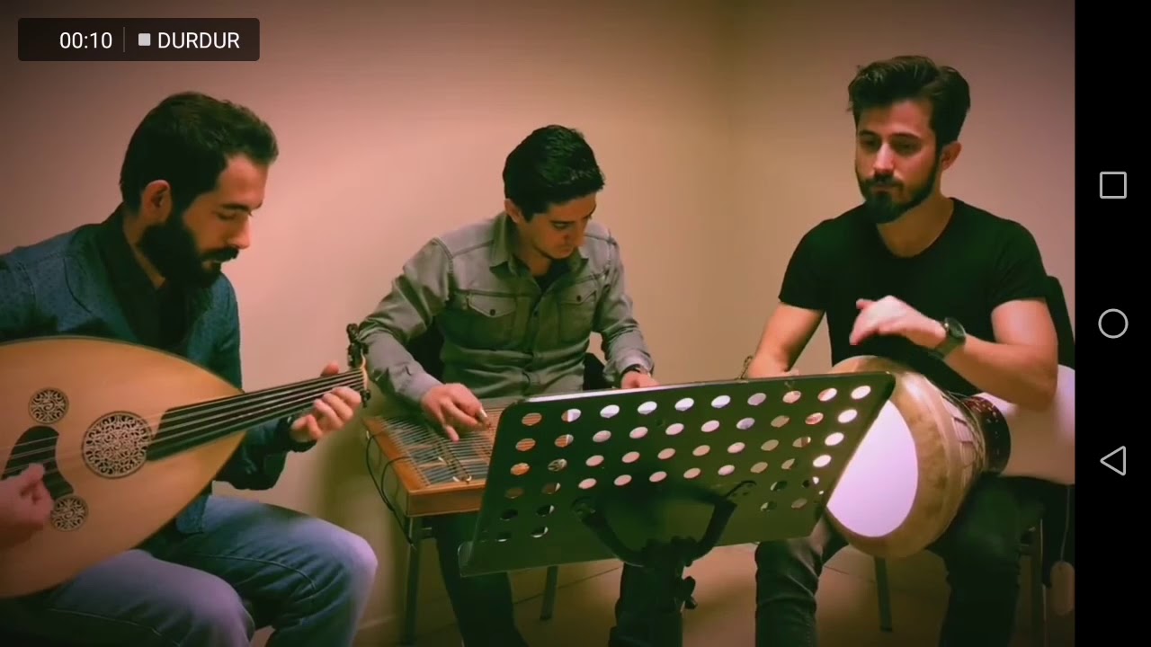 Uşşak oyun havası