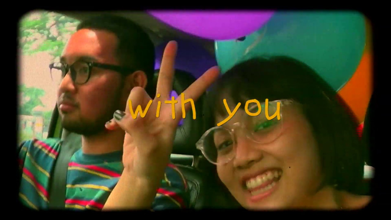 White Chorus - Story of Teenage Love (Official Lyric Video)