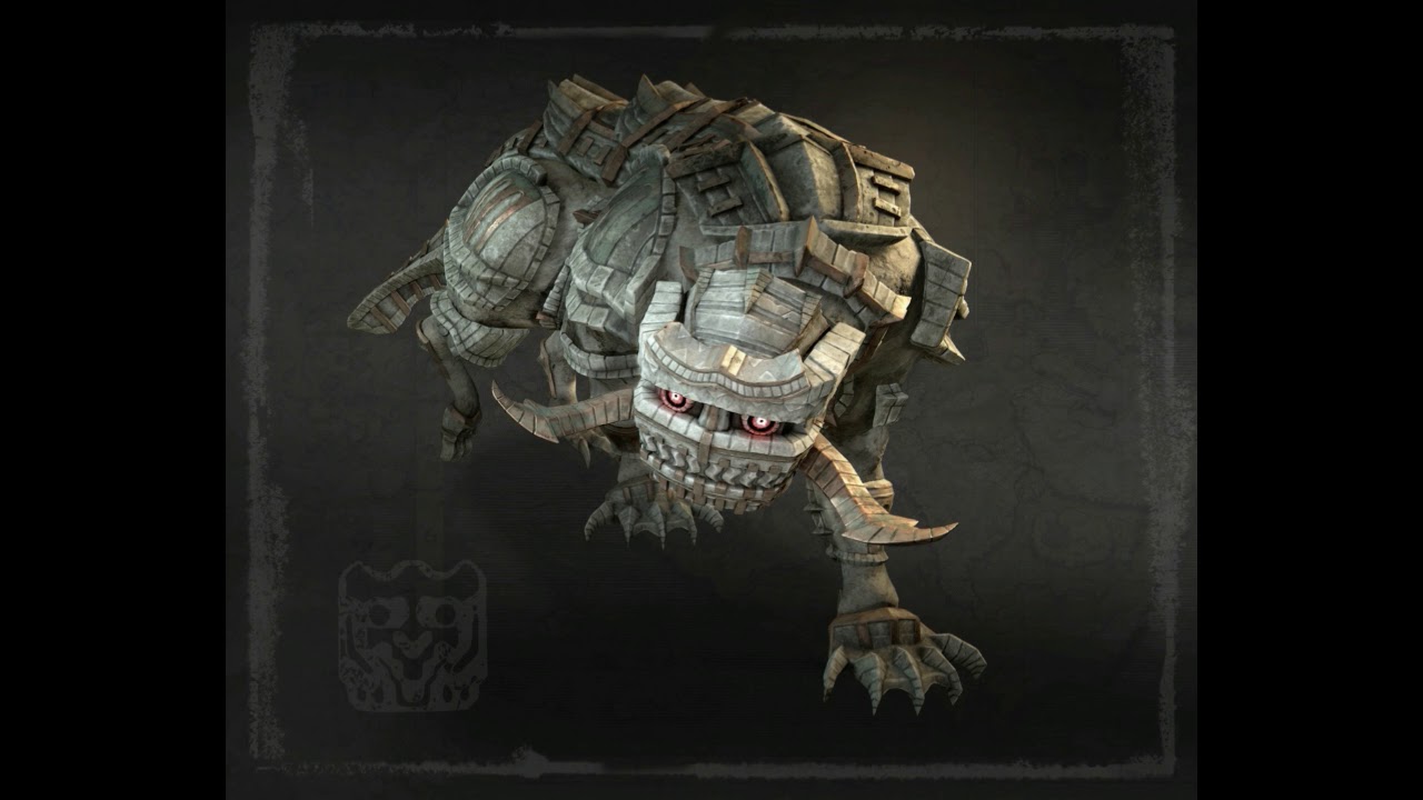 Shadow of the Colossus - Soundtrack Ps4 - Celosia