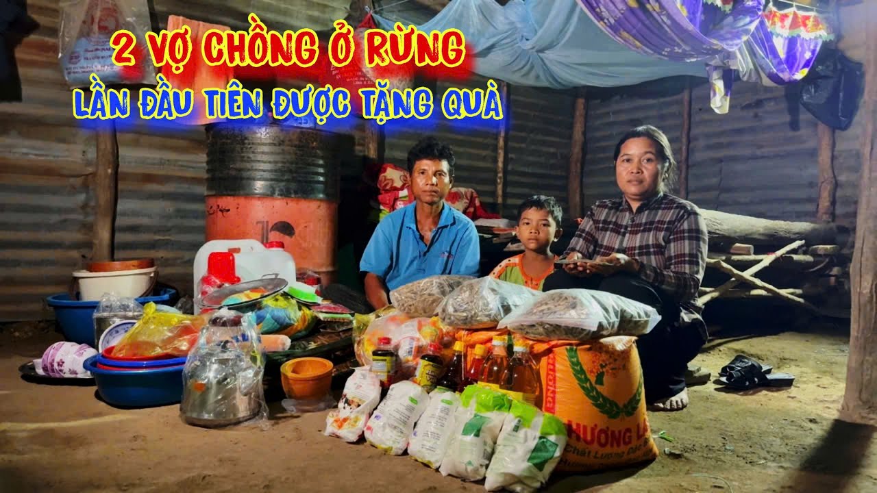 2 VỢ CHỒNG cả đời chăn bò mướn, VẤT VẢ quanh năm, vẫn không đủ sống - tập 1202
