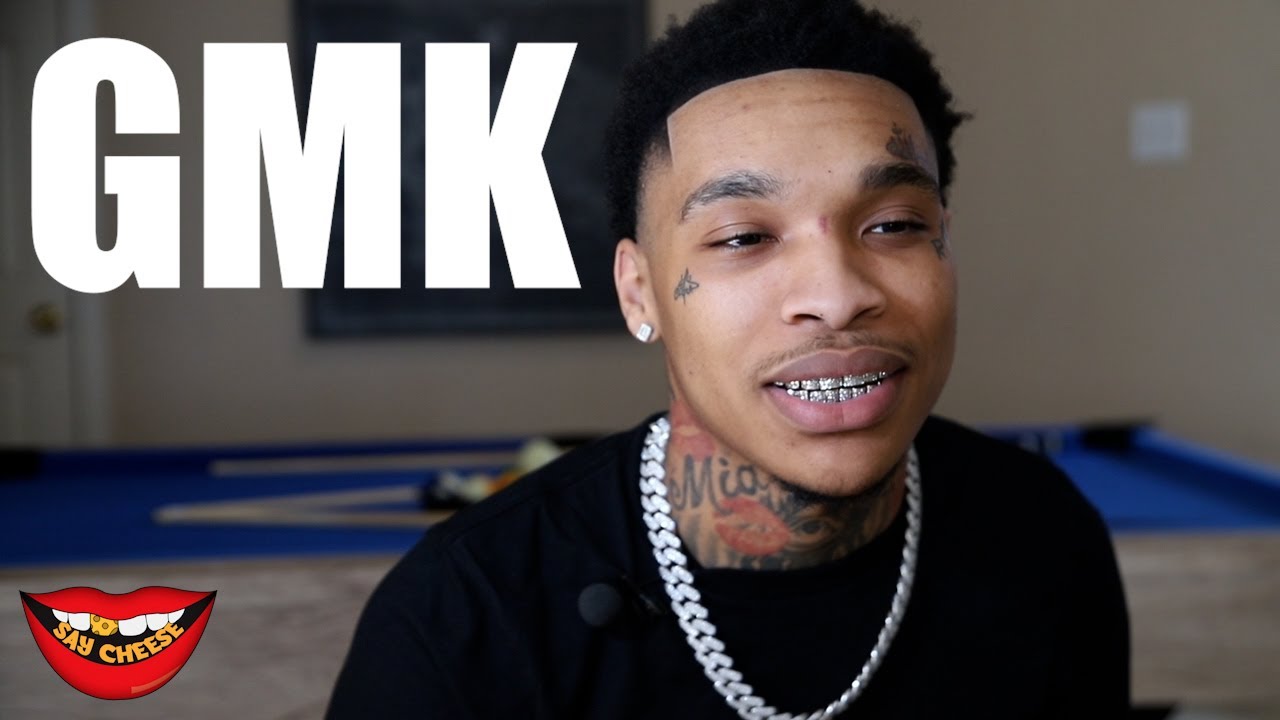 GMK reveals he was offered 9 years 