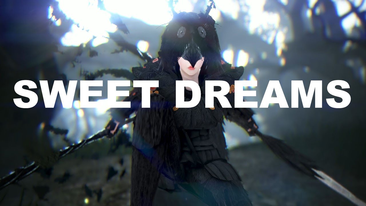 BDO Soap Alliance PvP Montage - Sweet Dreams