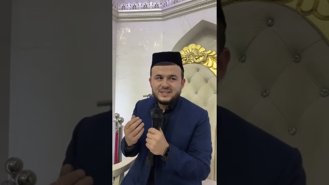 Аллох бандаларига мехрибон       🎙 Муҳаммад Бобурхон домла
