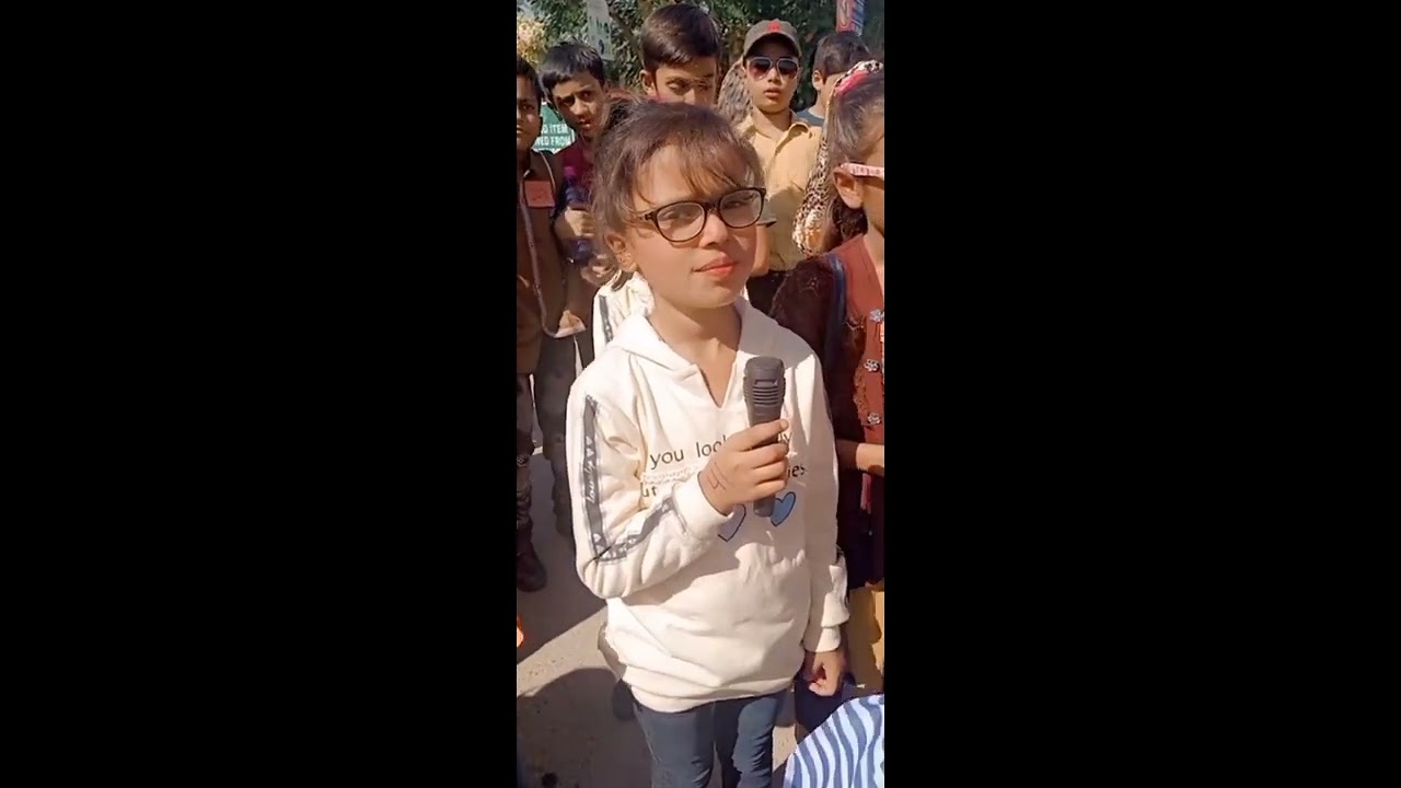 Escort Grammar School's students visited DanZoo park on 26th November 2022 | Part 2