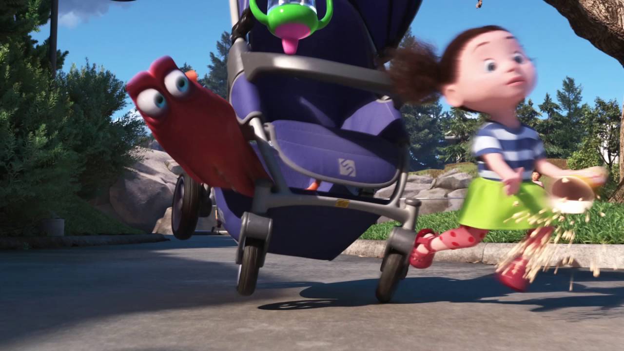 TROUVER DORIS - Bande-annonce 3