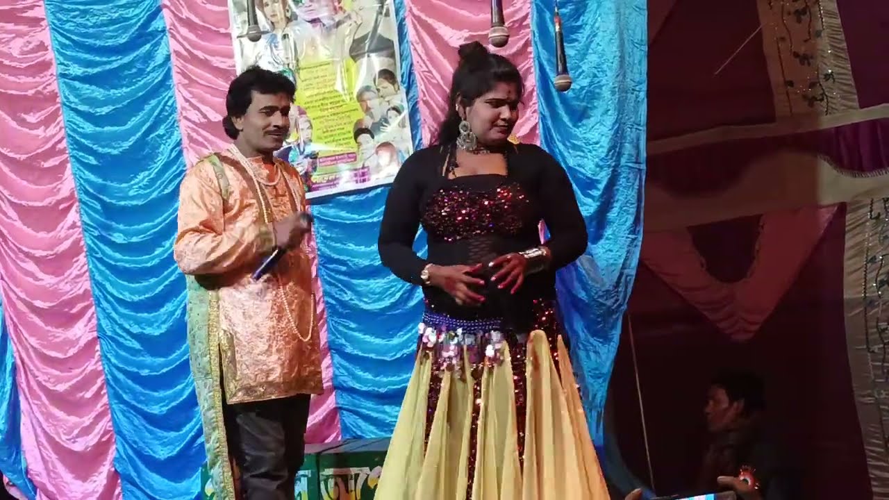 কোন বা রাজে বাড়ি তোমার গো!!2022 বাংলাদেশের নতুন নায়িকা মমতা ও কুমার বাবলু