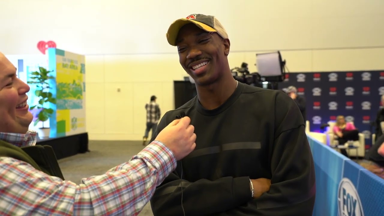 am Hart Breaks Down Chargers’ New DC & Life Under Jim Harbaugh