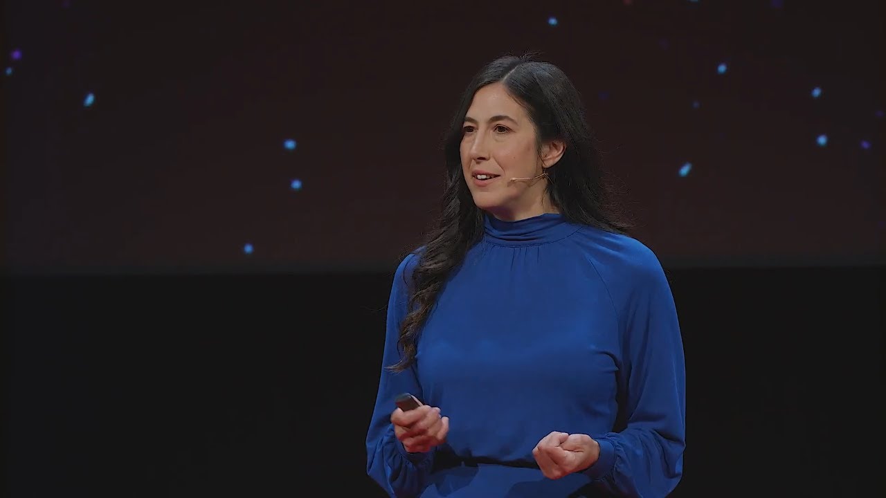 Why we must protect our right to protest | Miriam Turner | TEDxLondon