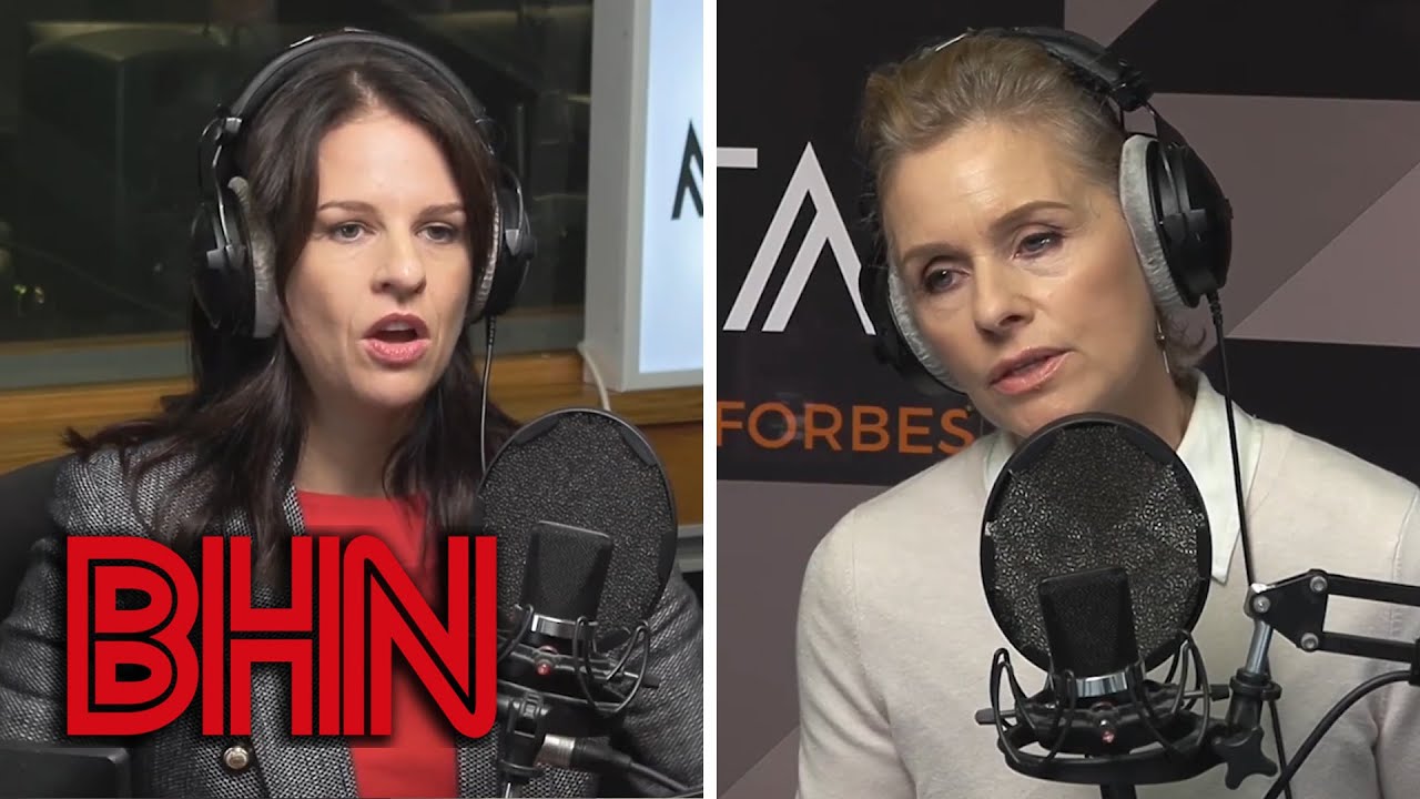 #BHN Mihingarangi Forbes challenges Erica Stanford on Māori educational achievement