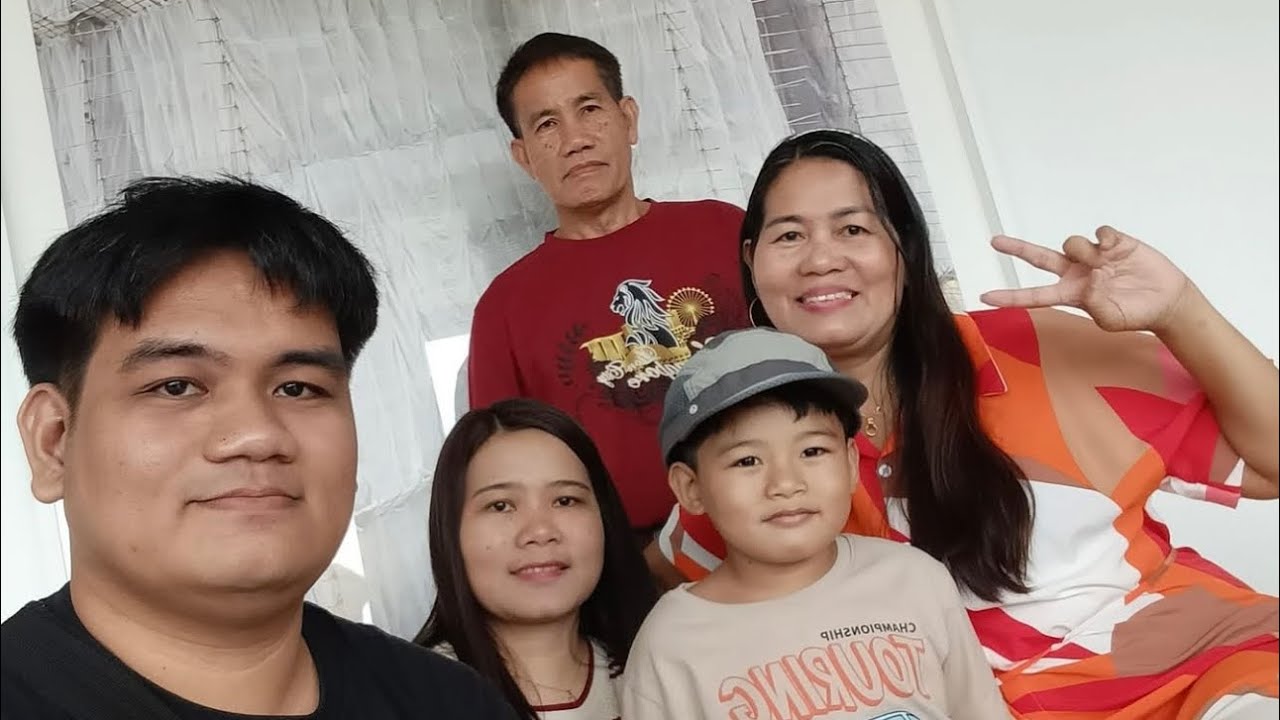 PART 1 Family Tour at Universal Studio Singapore 🇸🇬 2025 ​