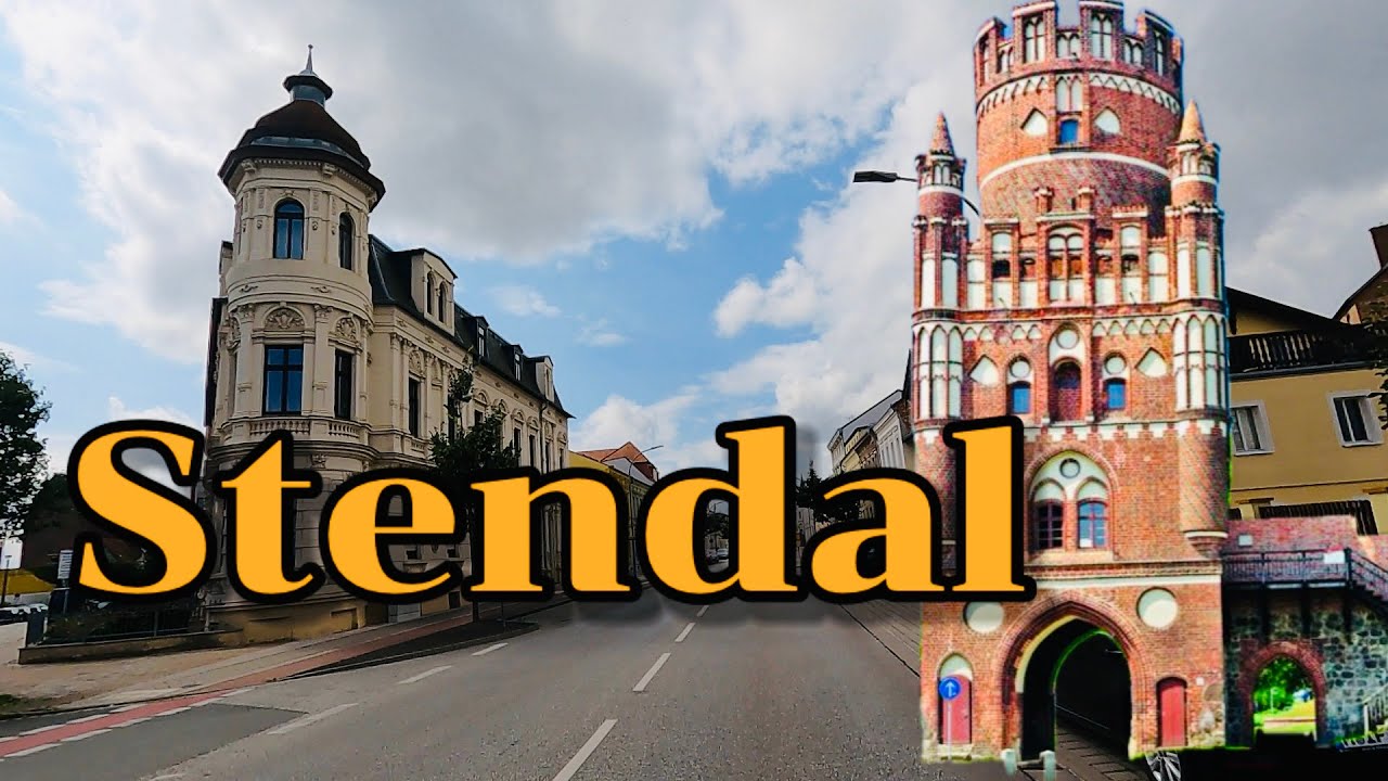 Stendal Germany