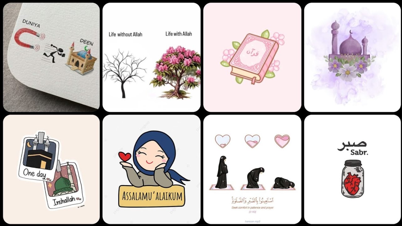 Islamic dp for Whatsapp 😍 new dp 😍 Whatsapp dp 😍 dp 😍