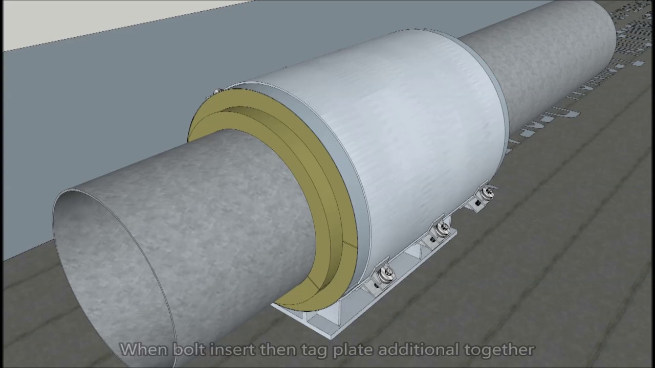 [General]_04_KITR Cryogenic Insulation Tutorial - Chapter 002 (Cold Shoe - Vertical)