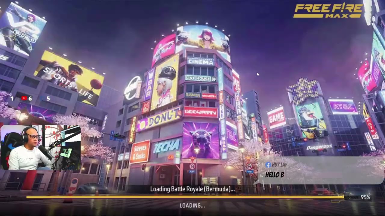 Brazil Play Mode In Game (Part 4/14)