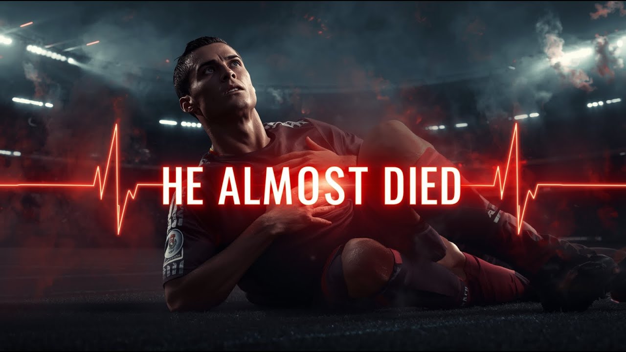 Football Players Who Almost Died on the Field | Real Life Shocking Moments