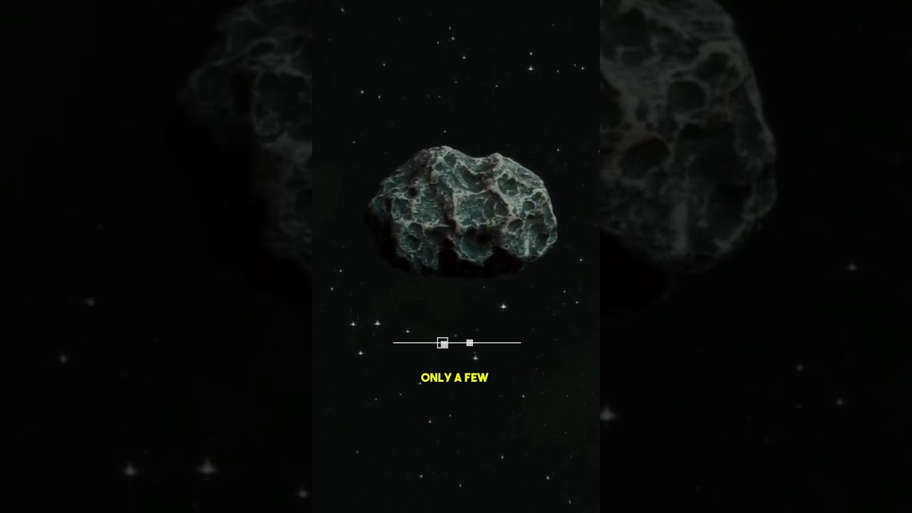 Something Just Crashed Into the Moon &mdash; And We Saw It Live