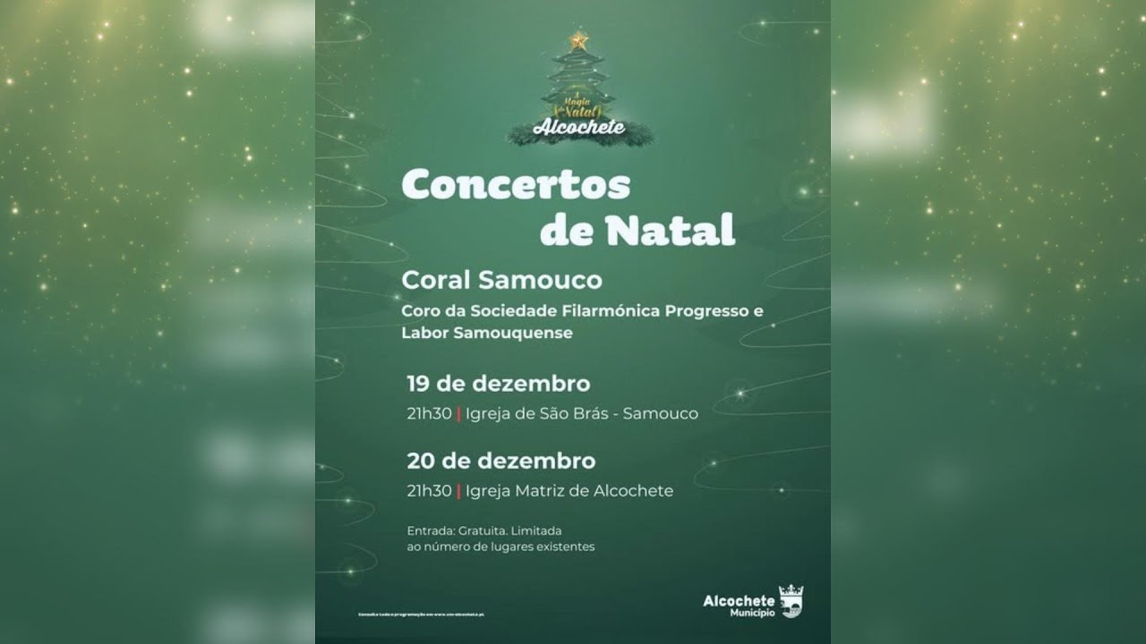 NATAL SAMOUCO  2025