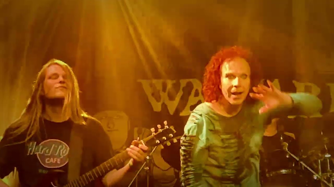 WALTARI  ::  ATMOSFEAR  ::  live Köln 2023