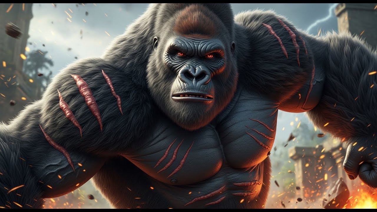 The final battle in the void-Top 10 Epic Battle Scenes in Movies: Unforgettable Clashes
