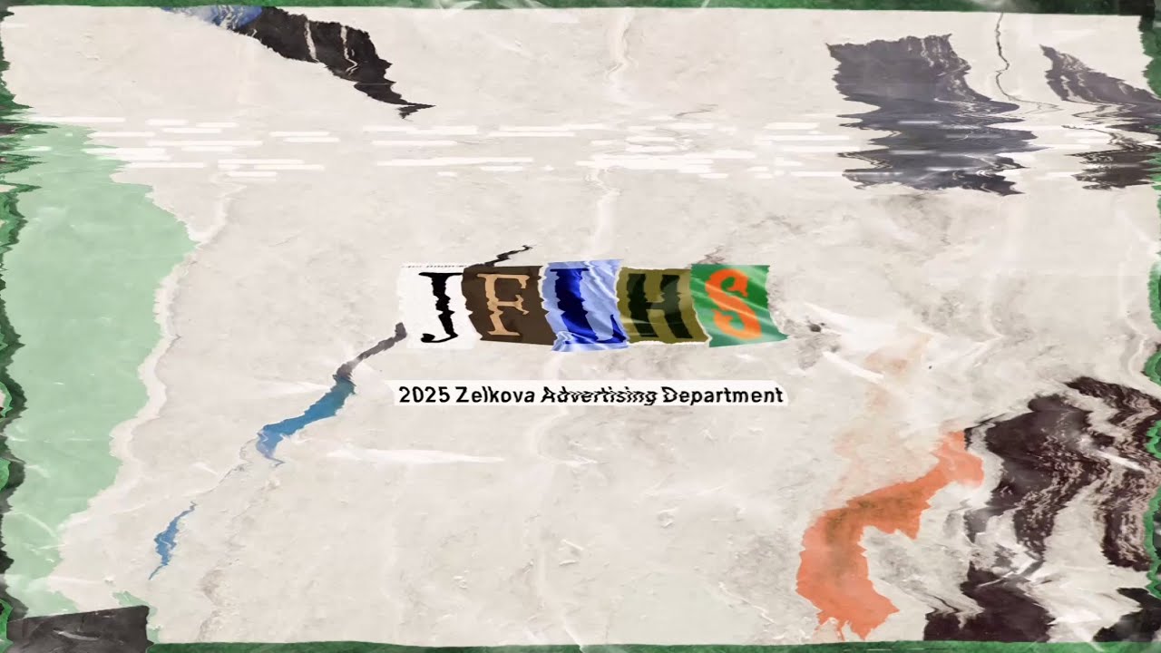 🏫 2025 제주외고 학교홍보영상｜과별 소개 🍀