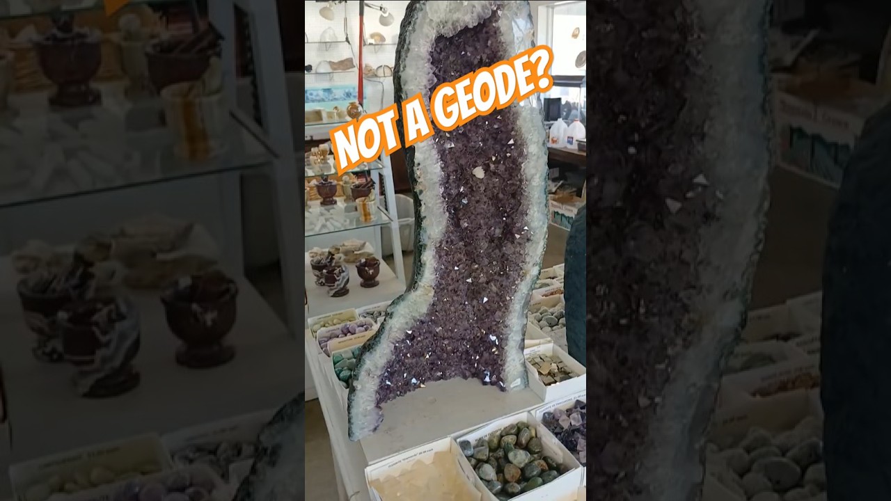 The Dirty Secrets About Amethyst 