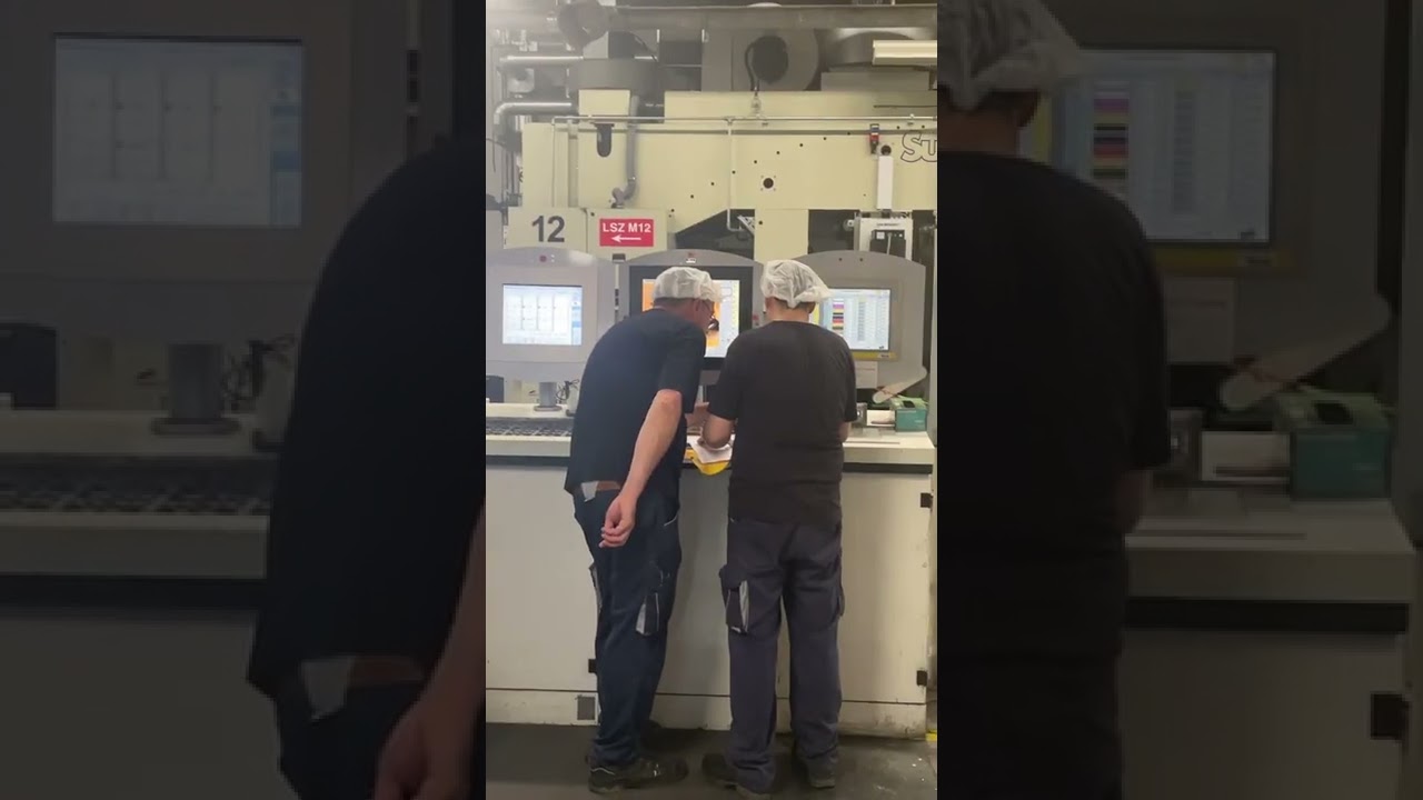 Karriere bei Arwed L&ouml;seke - wir zeigen Einblicke ins Unternehmen