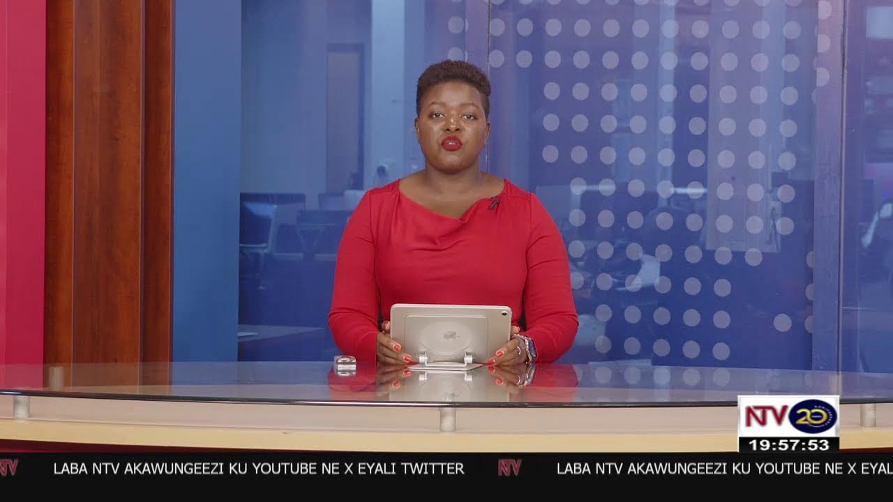 NTV Uganda Livestream