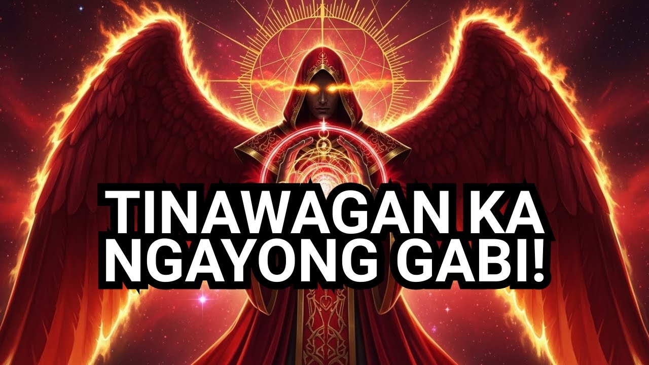 Pinili, May Isang Bagay na Gumalaw sa Langit Habang Ikaw ay Natutulog — Dumating Na ang Iyong Oras