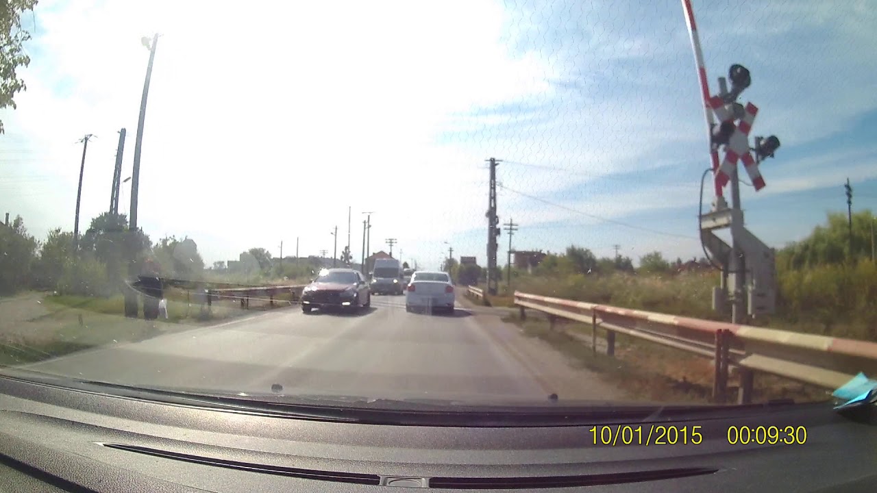 Trafic Deva ---- Timisoara 26.07.2019 ( Part 2 )