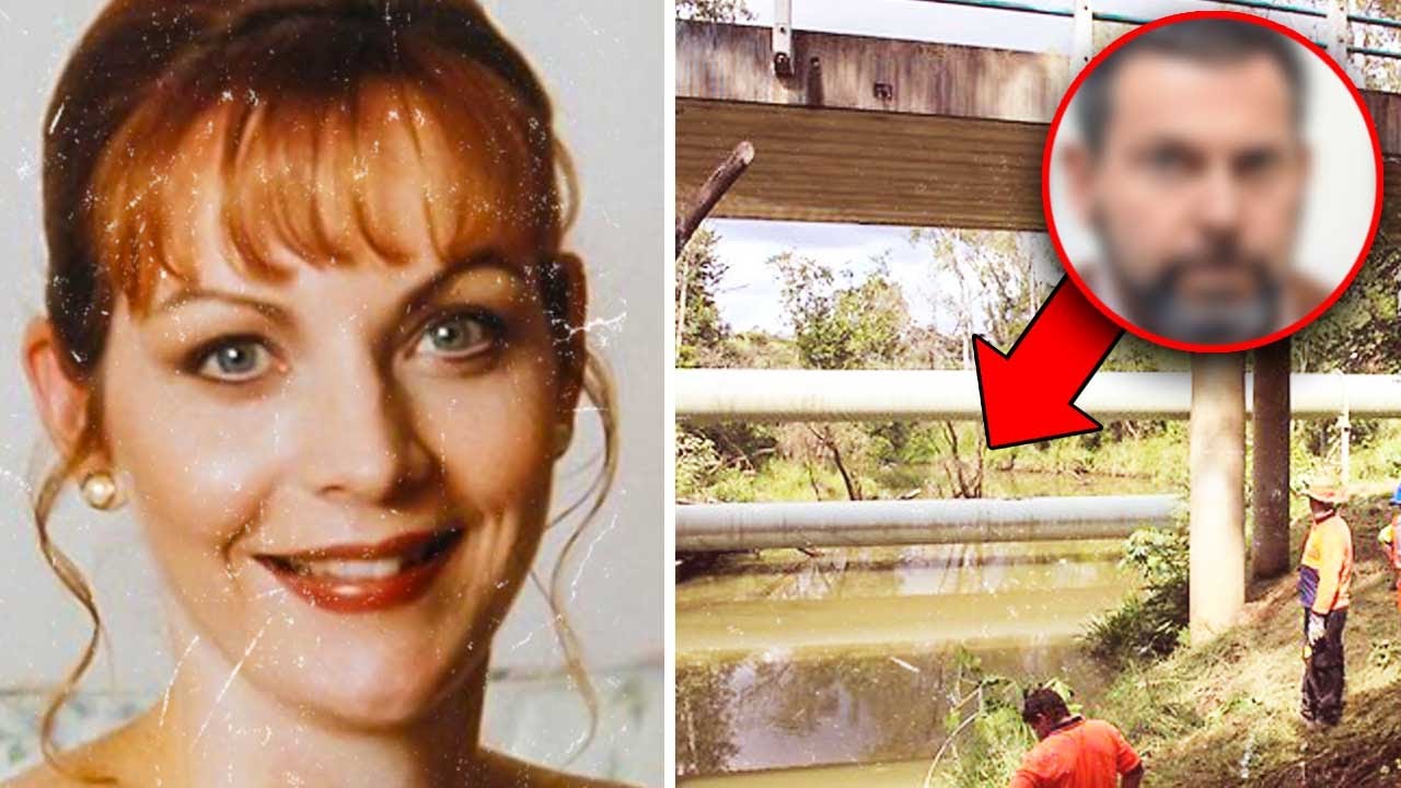 The Tragic Murder of Allison Baden-Clay | Mysterious Hook