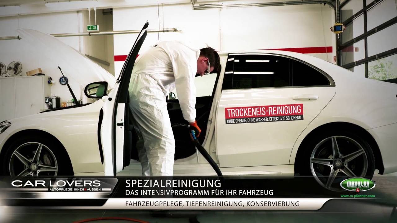 CARLOVERS TV - Official Image Spot 2016 - FULL