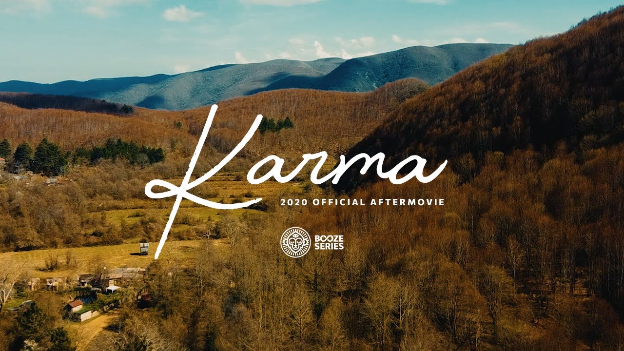 Karma 2020 | Official Aftermovie