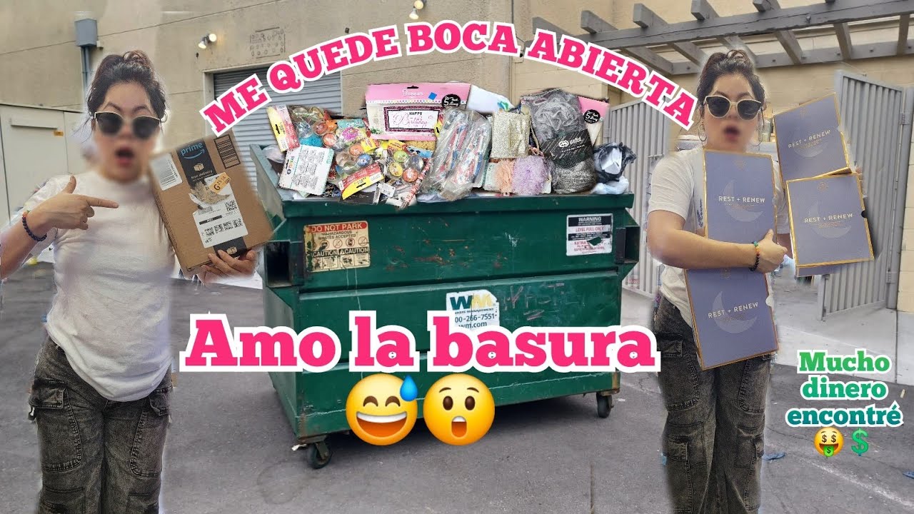 DE LO MEJOR DE ESTADOS UNIDOS EN LO QUE LOS RICOS NO QUIEREN #entertainment #viralvideo #sale