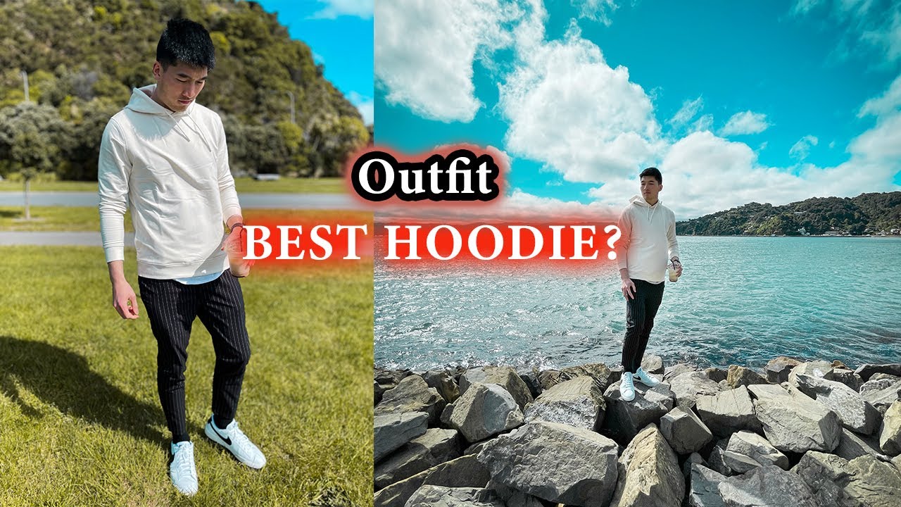 Cuts Clothing Hoodie - How To Style
