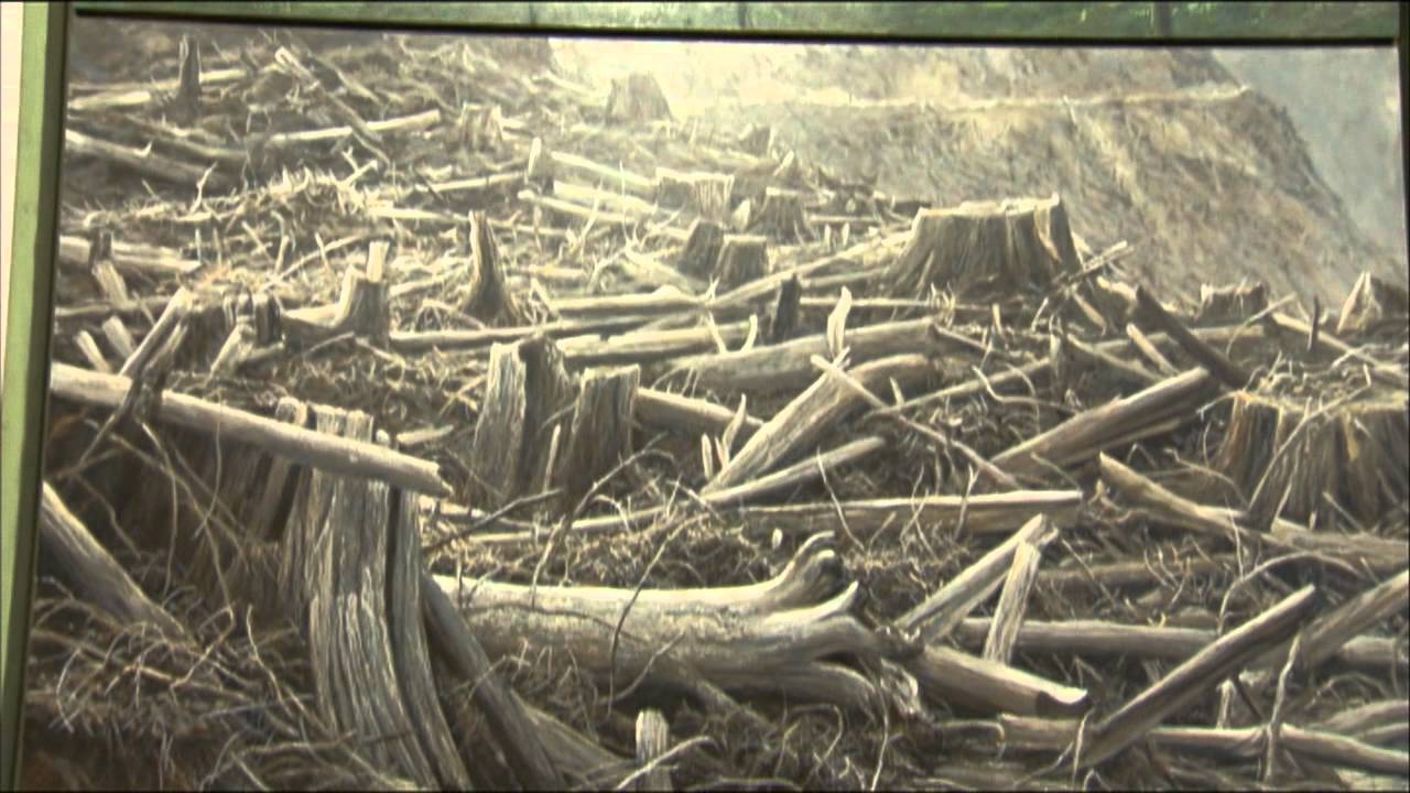 Robert Bateman Gallery