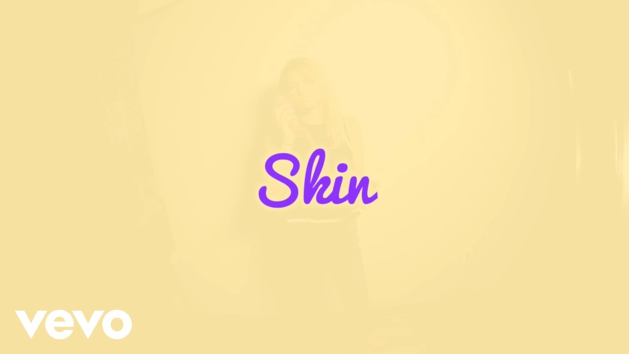 Sam Paige - SKIN