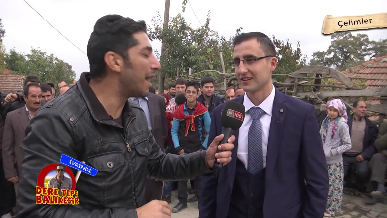 Dere Tepe Balıkesir   İvrindi   2 Bölüm   2 Parça