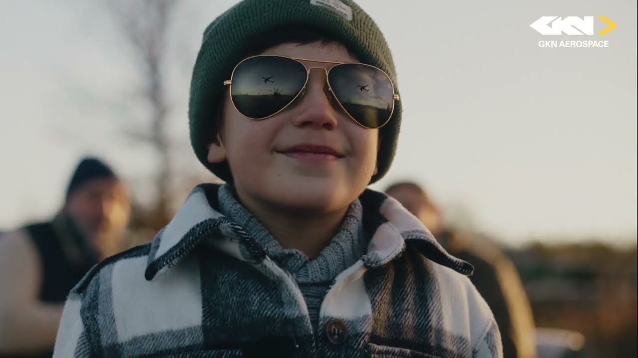 GKN Aerospace - This is who we are