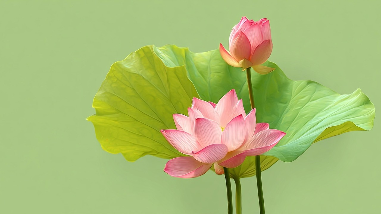 Healing music by Sergei Grischuk 🌸 Stress relief and harmony for the heart and nervous system #4