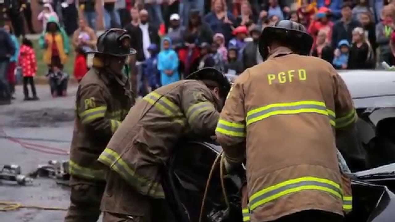 Hyattsville VFD Recruitment: Are You Ready for a Challenge?
