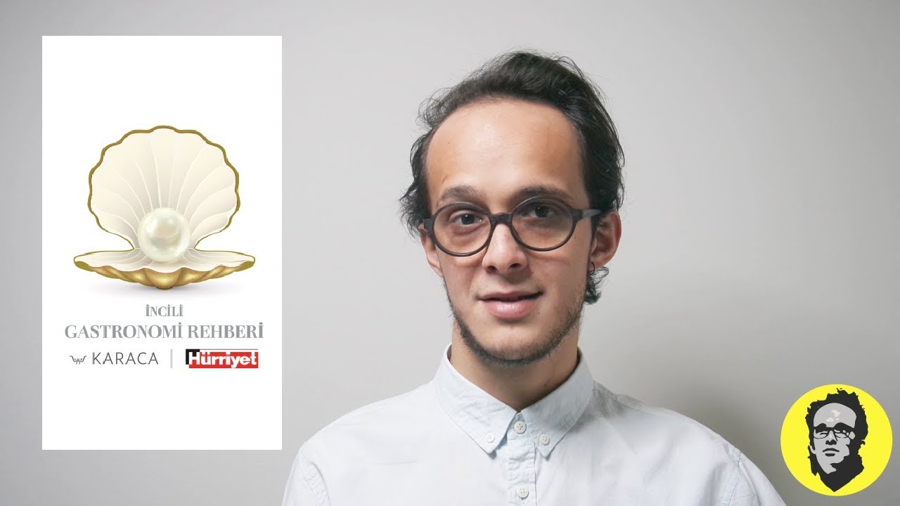 Türk Gastronomisi’nin Michelin’e Tribi: İncili Gastronomi Rehberi