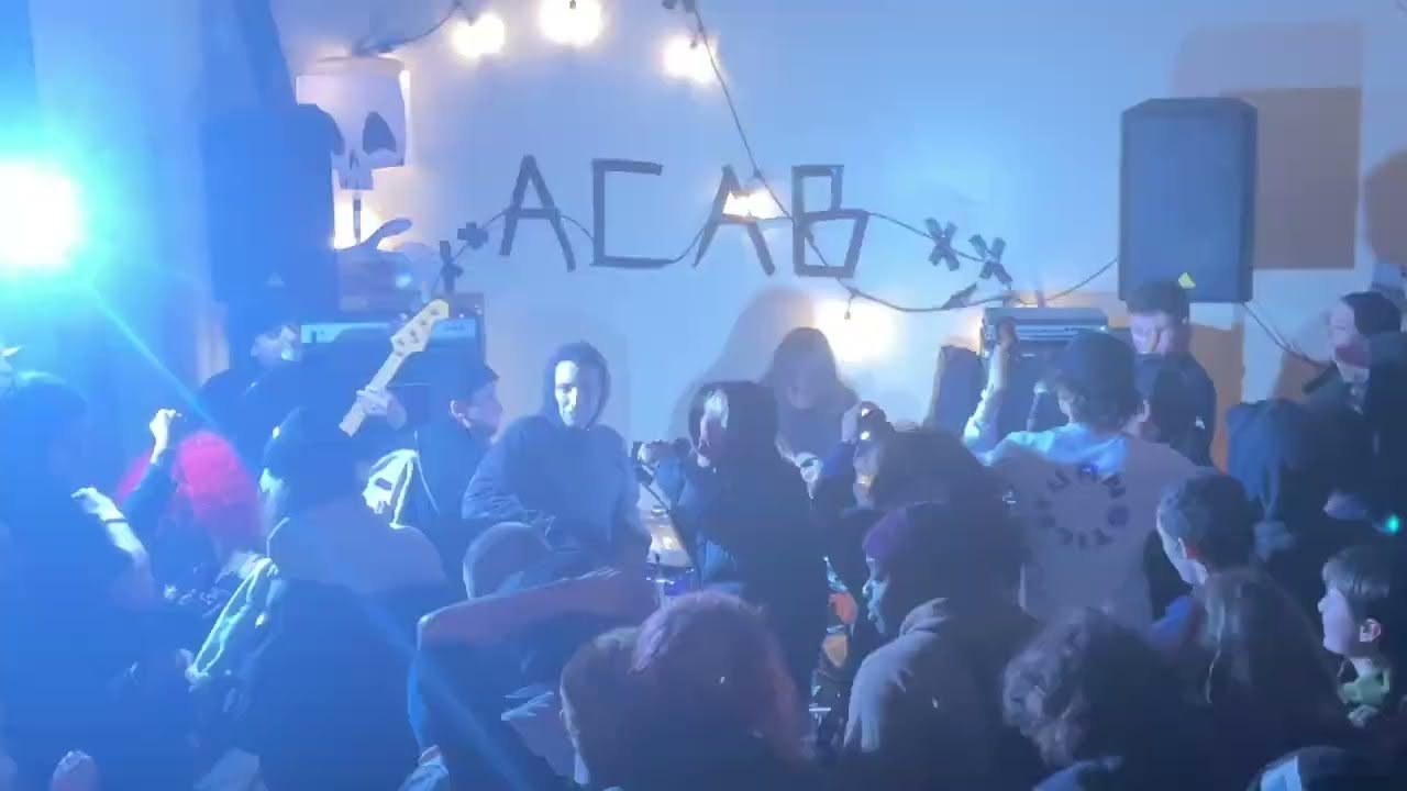 World Peace Live in Oakland (Full Vid)
