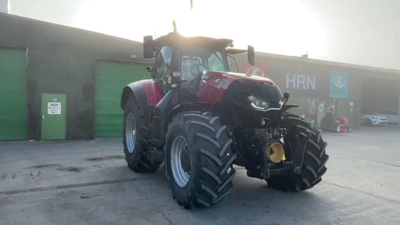 Case 270 Optum CVX (2018) Ref. 12010692