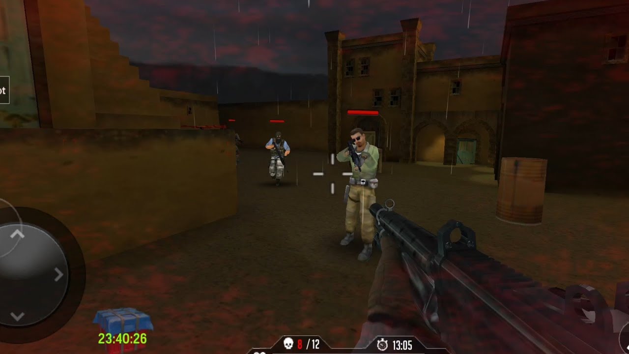 commando strike  l ##gameplaystar l 👨&zwj;✈️👨&zwj;✈️👨&zwj;✈️ greatest war l