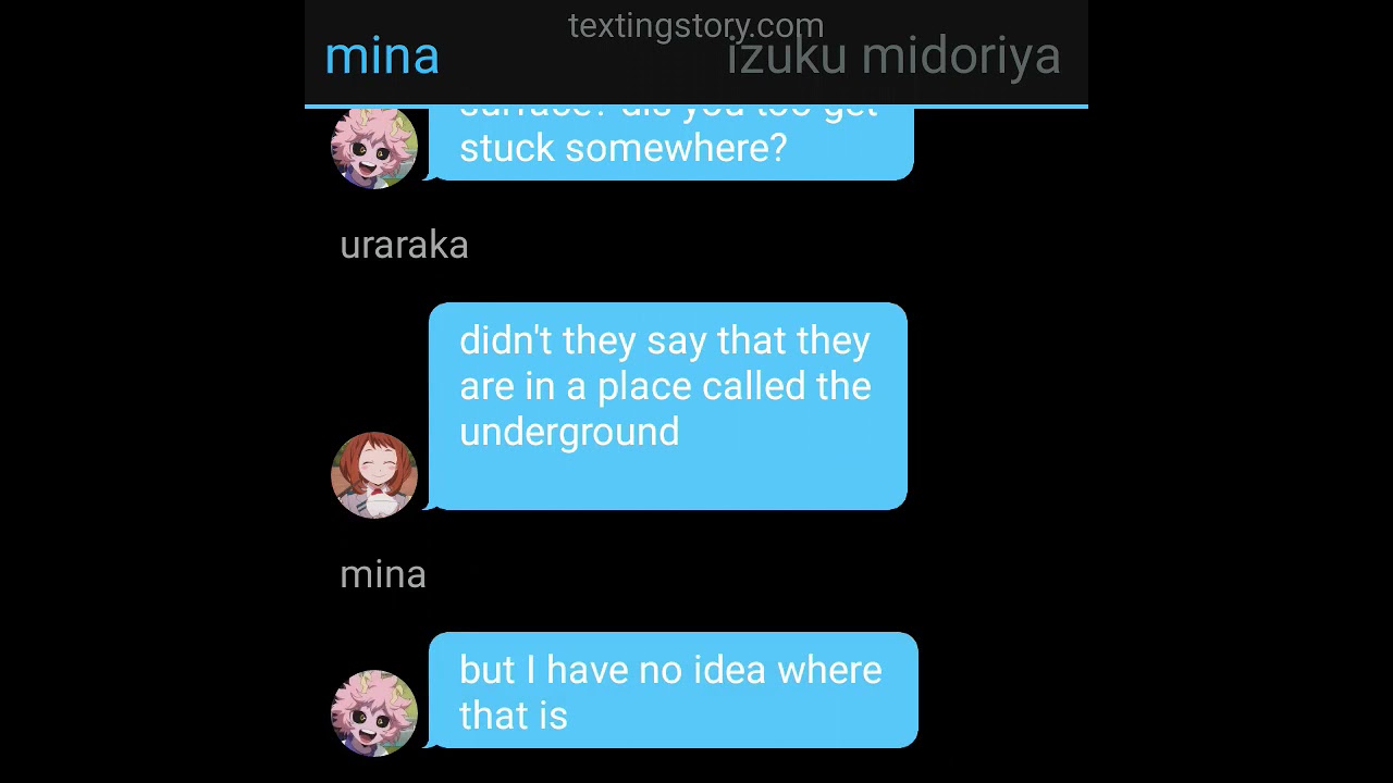 mha lyric prank to the bone